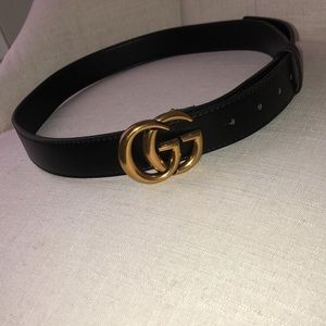 Women’s double GG black belt
